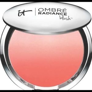 IT Cosmetics ombre radiance blush